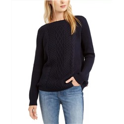 Женский свитер ТОММИ ХИЛФИГЕ*Р