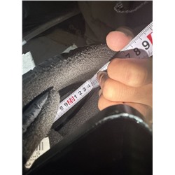 Детские зимние ботинки  АУТВЕНЧЕ*Р