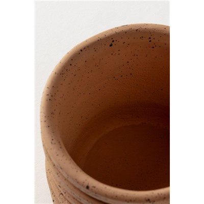 Ella Saksı - Somon - 9 cm