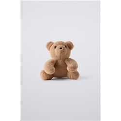 TEDDY BEAR KEY RING