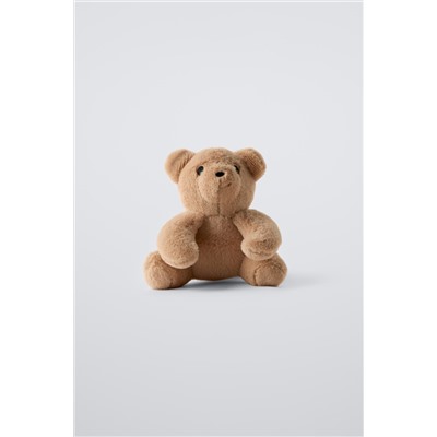 TEDDY BEAR KEY RING