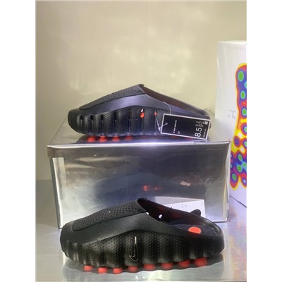 Самые популярный запрос последних пары месяцев -   шлепки НАЙ*К (3 цвета)