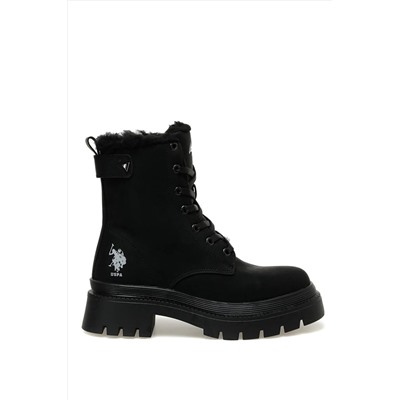 U.S. Polo Assn. Kenz Krk 2pr Siyah Kadın Postal KENZ KRK 2PR