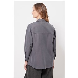 Camisa Gris
