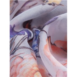 Палантин женский KSH16-12-1