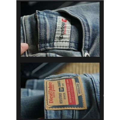 Джинсы женские ДИЗЕЛ*Ь