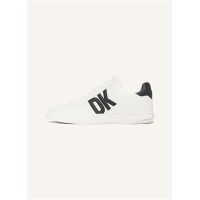 ABENI LACE UP SNEAKER