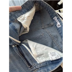 Классные джинсы палацц*о, экспорт в Россию