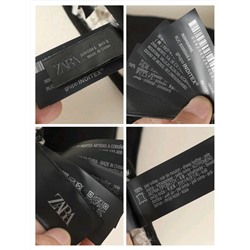 Женские замшевые перчатки  ZAR*A 💤