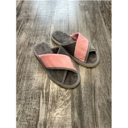 Тапочки женские арт.109