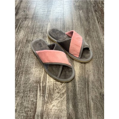 Тапочки женские арт.109