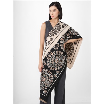 Палантин женский RH10-1459-4