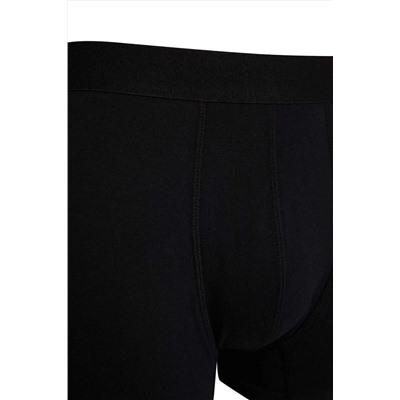 DeFacto Regular Fit 3lü Boxer C9575AX24AU