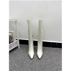 Женские сапоги, экспорт