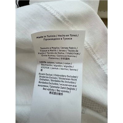 Футболка   люкс