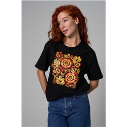 8589 футболка унисекс