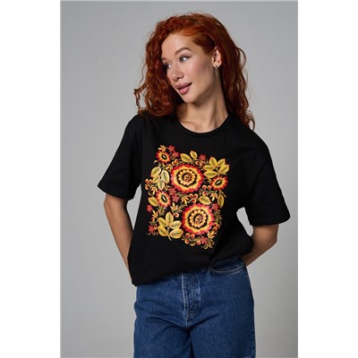 8589 футболка унисекс