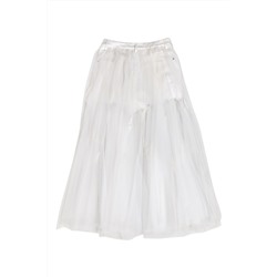 Culotte Blanco