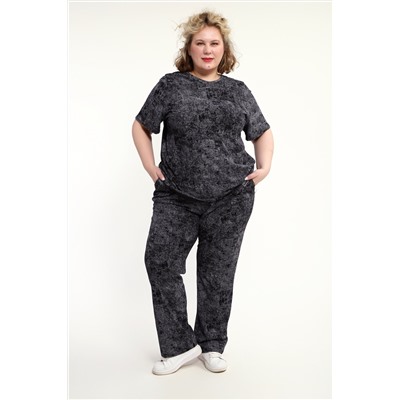 Костюм с брюками КЖ-009