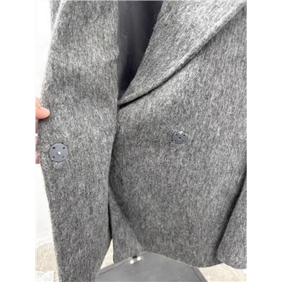 Женское полупальто Н*М