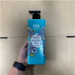 Гель для душа