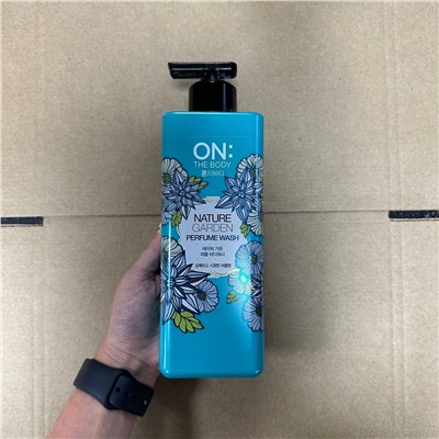 Гель для душа