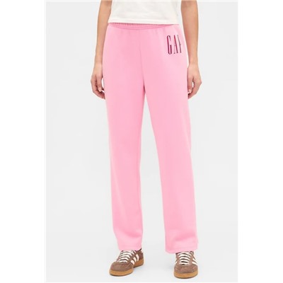 Gap Logo Pull-On Slim Sweatpants