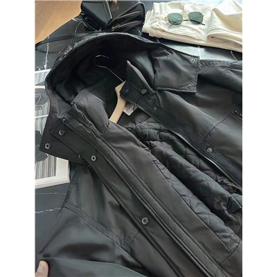 Женская куртка Alcot*t укороченный свободный крой, экспорт в Англию