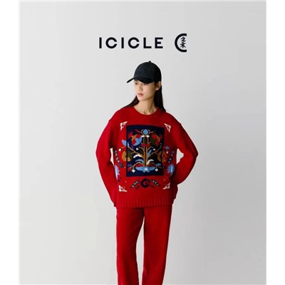 Женский свитер АЙСИК*Л