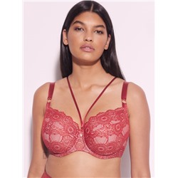 Бюст Bohemian Vibe PU Alles