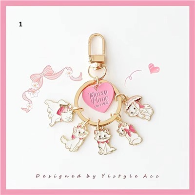 Обвес на сумку или ключи