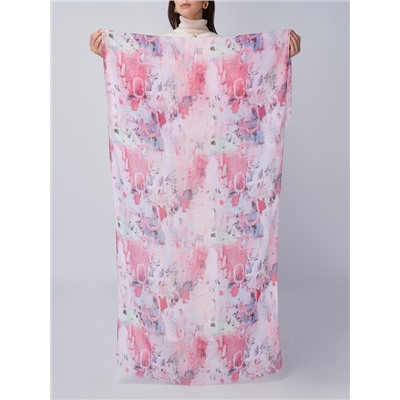 Палантин женский KSH16-129-6