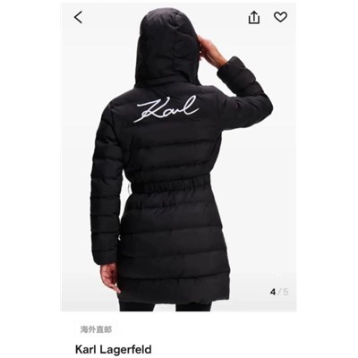 Женское утепленное теплое хлопковое пальто средней длины  КАР*Л😎