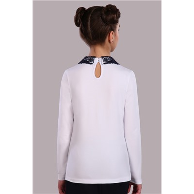 Блузка для девочки Марта 13153