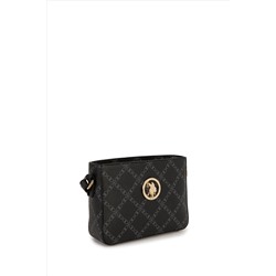 Kadın Siyah Çapraz Çanta