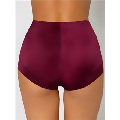 Трусы 2045 Bordeuax слип Fluide