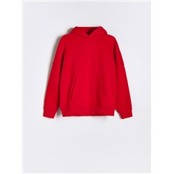 Толстовка UNISEX с высоким содержанием органического хлопка