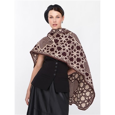 Палантин женский RH10-2252-5