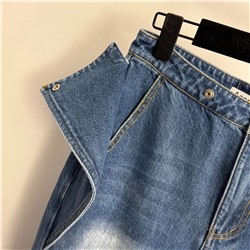 Женские джинсы - ятаган  Acn*e Studio*s