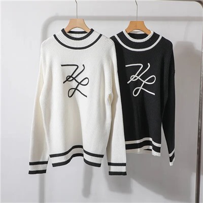 Женский пуловер КАР*Л 😎