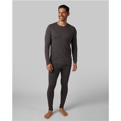 MEN'S MIDWEIGHT BASELAYER CREW TOP