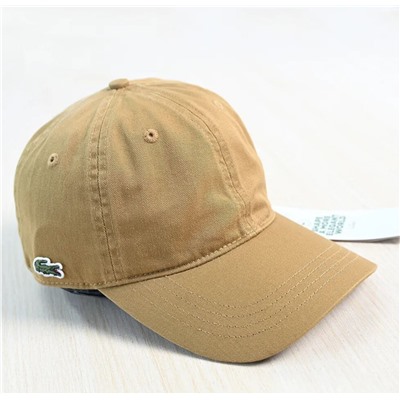 Бейсболка ЛАКОСТ*Е