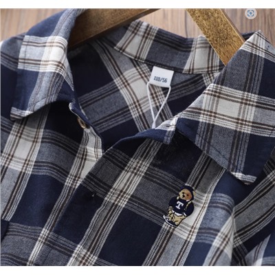 Рубашка для мальчиков