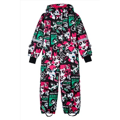 Комбинезон PLAYTODAY, 969911