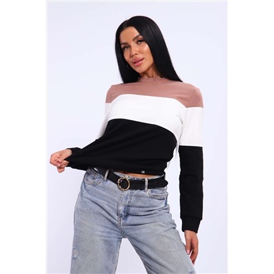 33522 Толстовка женская реглан