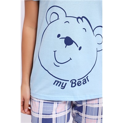 Костюм женский 51154