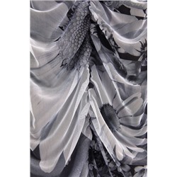 Vestido rushing floral