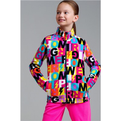 Толстовка PLAYTODAY, 1046410