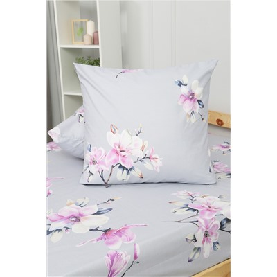 Наволочка поплин Милана