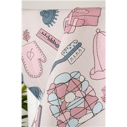 Полотенце пляжное Сауна и спа